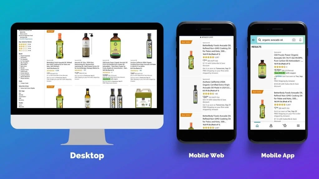 Optimize images for mobile viewing