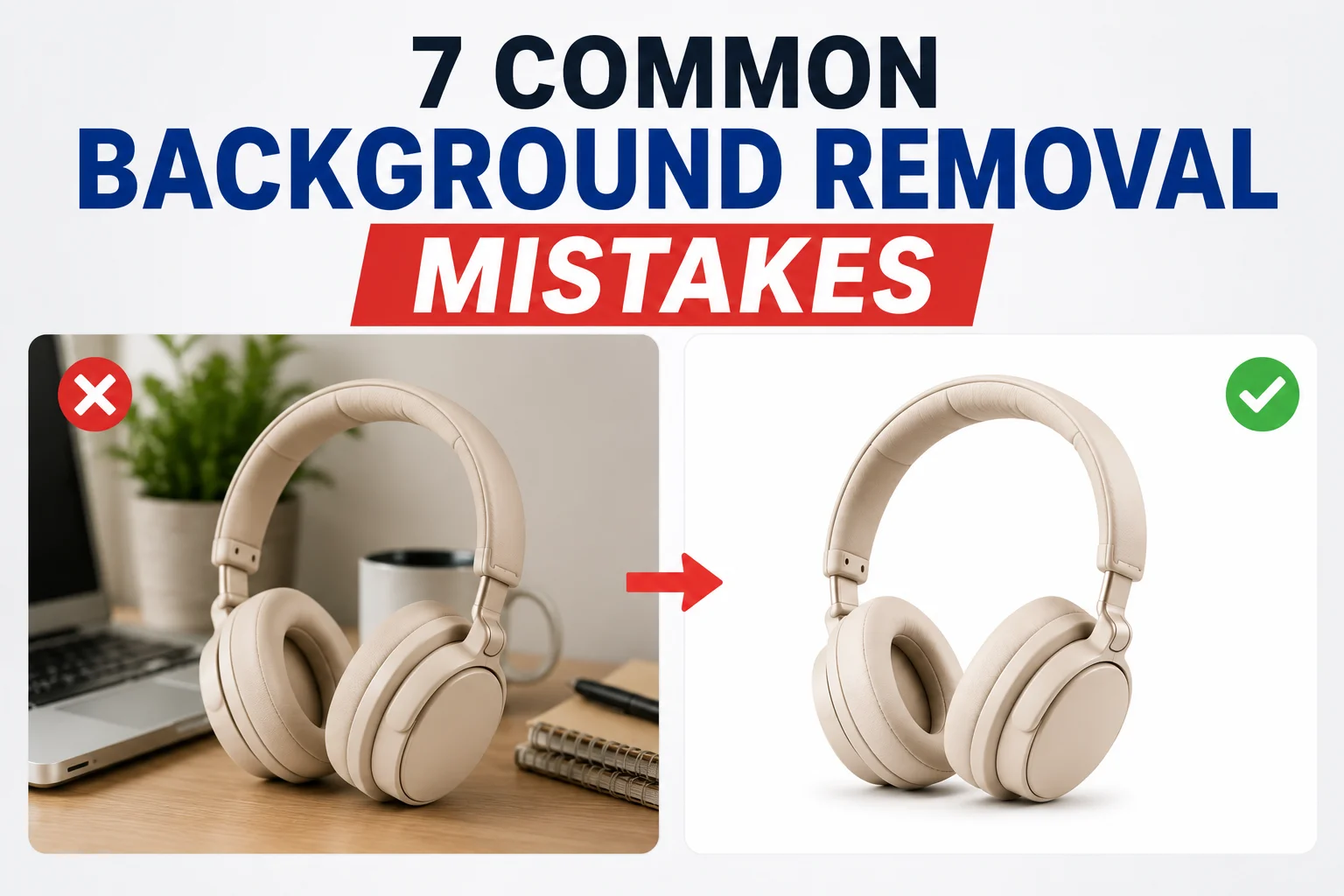 8 Common Background Removal Mistakes (And How to Avoid Them)
