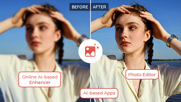 free to upscale photos