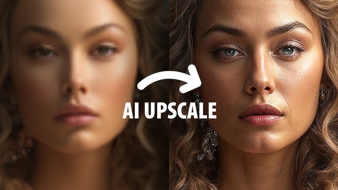 Top 5 Best AI Image Upscalers With Super Resolution