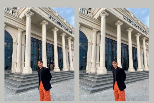 Compare Remove Object Samsung with SnapEdit – users still prefer to use SnapEdit