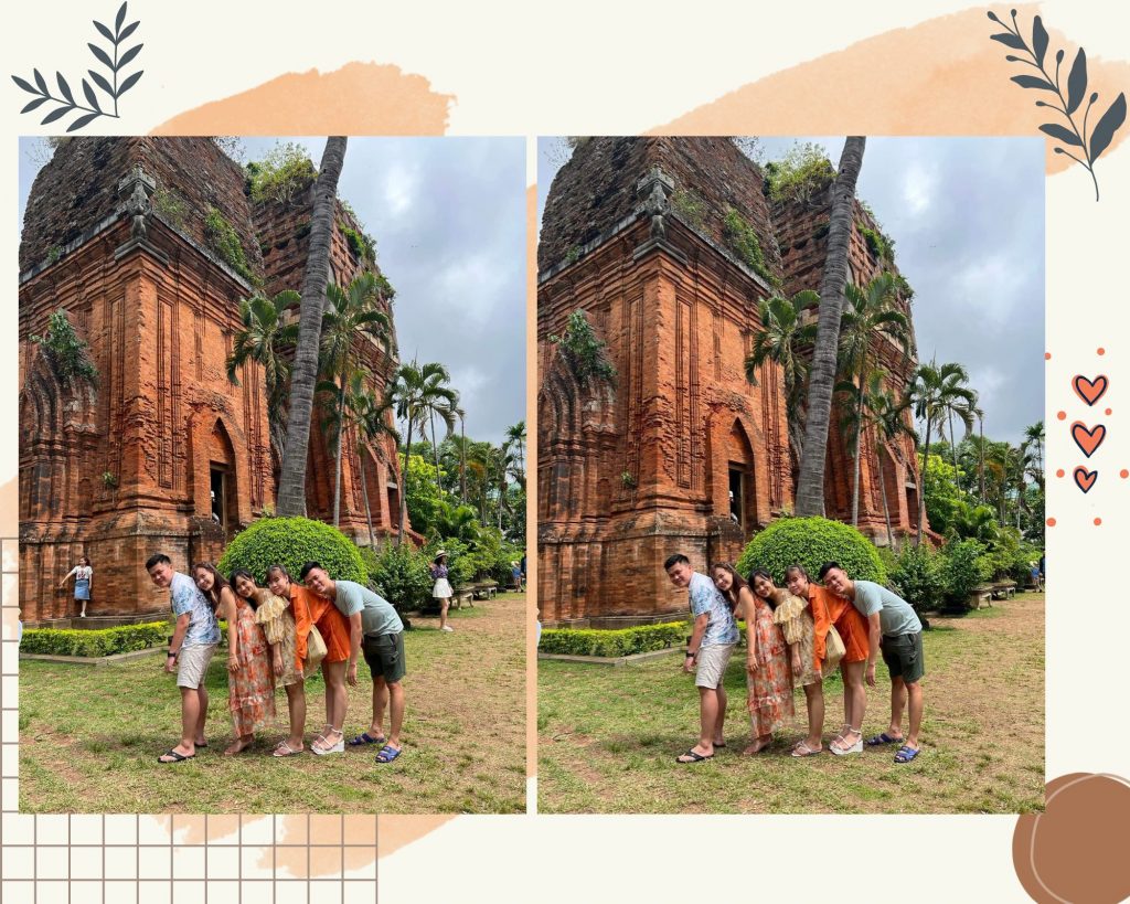 Edit photos quickly with SnapEdit AI technology