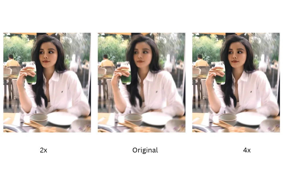 Enhance vs Upscale: Which One Your Photo Actually Needs