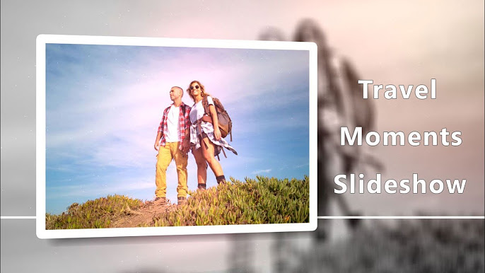 You can create stunning slideshow videos quickly and effortlessly with SnapEdit Slideshow Maker