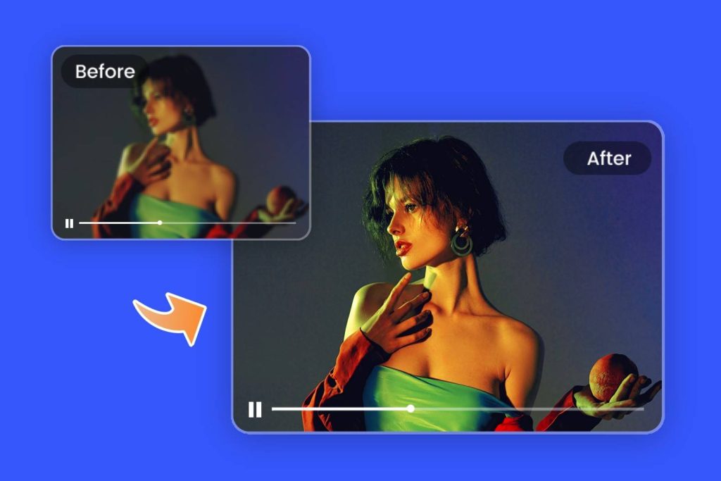 SnapEdit mobile app is free - effective and safe tool to edit videos and photos