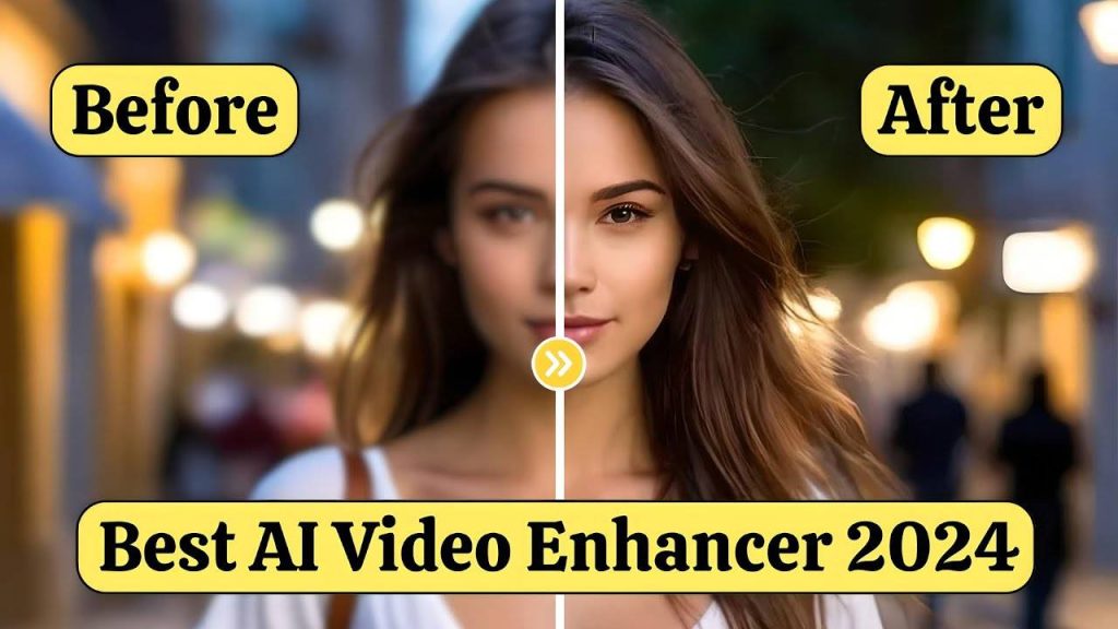 SnapEdit is one of the best free AI video enhancers