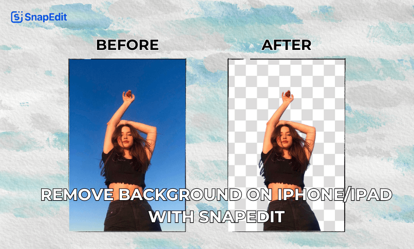 Remove Backgrounds on iPhone:  Easy Guide &#038; Pro Tips