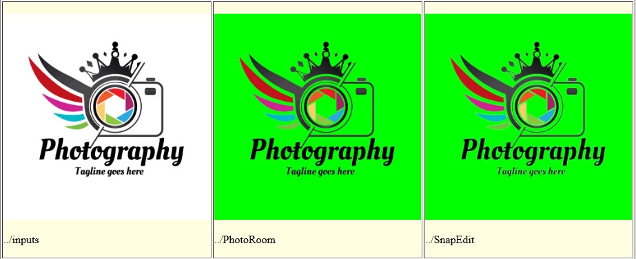 remove-background-logo-typography