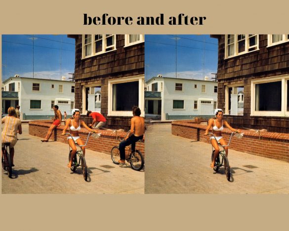 Why is SnapEdit better than Cleanup Picture?
