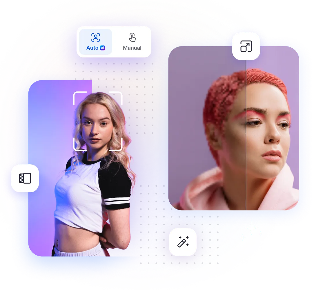 SnapEdit - All-in-one AI Photo Editor
