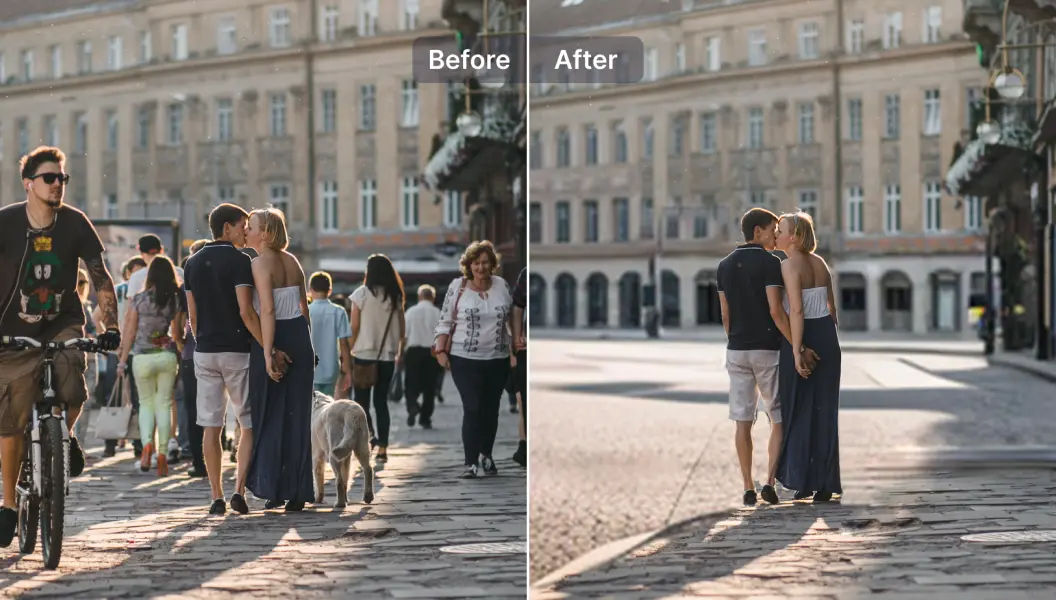 Remove People From Photos Remove Objects From Photos Free HD JM AI