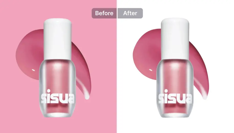 Add white background to Amazon pictures in bulk